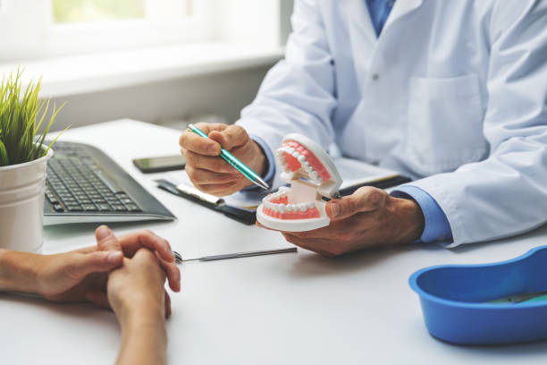 Best Periodontal (Gum) Disease Treatment  in San Diego, CA