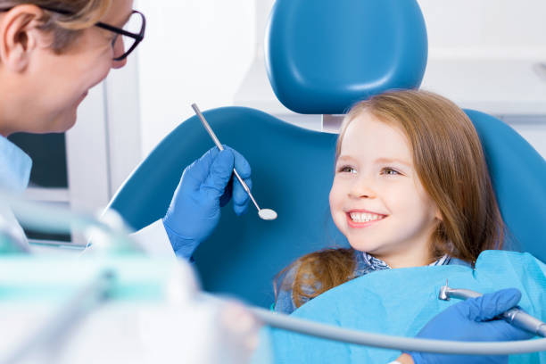 Professional Dental Services in San Diego, CA
