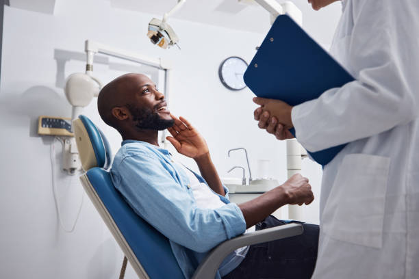 Advanced Technology for Better Dental Care in San Diego, CA