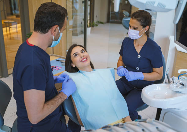 Best Dental Exams and Cleanings  in San Diego, CA