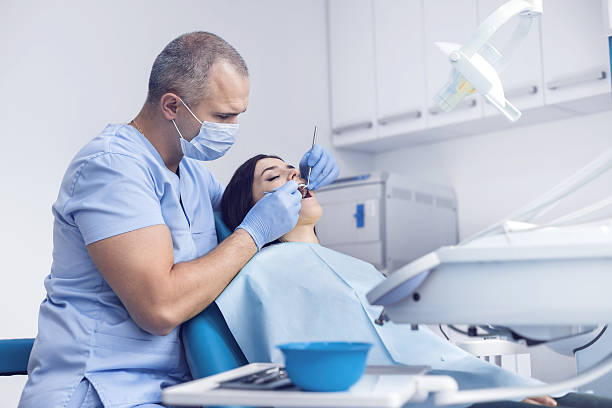 Best Invisalign and Clear Aligners  in San Diego, CA