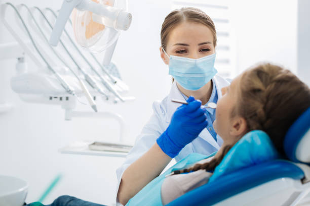 Best Full Mouth Reconstruction  in San Diego, CA